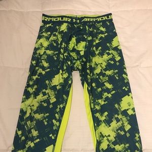 Kids LG compression legging